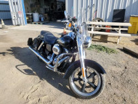 2016 HARLEY-DAVIDSON FLD SWITCH 1HD1GZM36GC326191