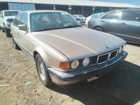 1993 BMW 740 IL AUT WBAGD8324PDE87463
