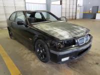 1996 BMW 318 TI AUT WBACG8326TAU37159