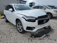 2017 VOLVO XC90 T5 YV4102KK7H1150964