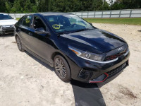 2022 KIA FORTE GT L 3KPF54AD3NE511222