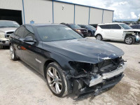 2014 BMW 750 I WBAYA8C55ED825339