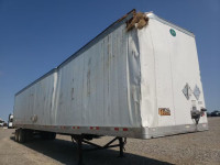 2011 GREAT DANE TRAILER TRAILER 1GRAA0629BK213312