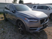 2017 VOLVO XC90 T5 YV4102KK8H1142324