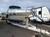 1999 SEAR BOAT SERT4138F899