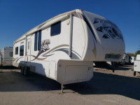 2009 KEYSTONE EVEREST 4YDF345239E770340