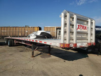 2019 FONTAINE FLATBED TR 13N153202K1533867