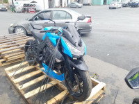 2012 KAWASAKI ZR1000 D JKAZRCD17CA029585