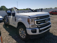 2022 FORD F350 SUPER 1FT8W3BT2NED03947