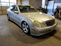 2003 MERCEDES-BENZ 300-CLASS WDBUF65J83X110888