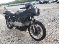 1986 BMW K100 RS WB1051303G0043158