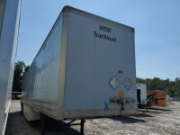 2008 GREAT DANE TRAILER TRAILER 1GRAA06218J628025