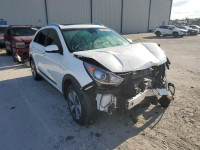 2019 KIA NIRO TOURI KNDCE3LC0K5292499