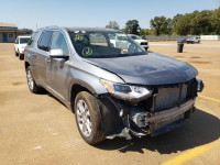 2021 CHEVROLET TRAVERSE P 1GNERKKW8MJ151684