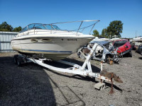 1989 SEAR BOAT SERM7321B090