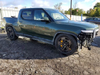 2022 Rivian R1t Launch 7FCTGAAL2NN000495