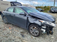 2022 KIA FORTE GT L 3KPF34AD5NE441065