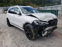 2019 BMW X7 XDRIVE4 5UXCW2C52KL083879