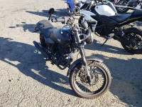 2021 ZONGSHEN MOTORCYCLE LZSSDNRB1M1003485