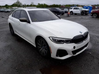 2020 BMW M340XI WBA5U9C00LFJ90911