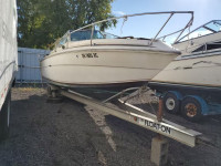 1980 SEAR BOAT SER39M961279