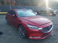 2019 MAZDA 6 SIGNATUR JM1GL1XY4K1503048