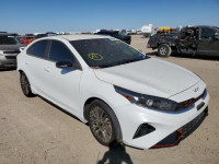2022 KIA FORTE GT L 3KPF54AD3NE480165
