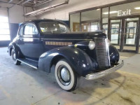 1937 BUICK COUPE 43379460