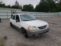 2003 MAZDA TRIBUTE DX 4F2YZ02B43KM43784