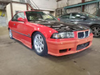 1994 BMW 325 IS WBABF3328REF46857
