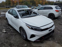 2022 KIA FORTE GT L 3KPF54AD8NE436405