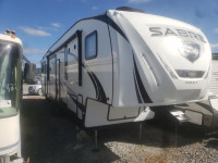 2019 WILDWOOD SABRE 5ZT3SR1B2K6101969