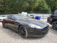 2005 ASTON MARTIN DB9 SCFAD01A85GA00993