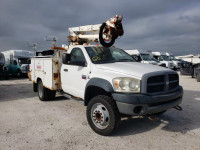 2010 DODGE RAM 5500 S 3D6WD7EL3AG116035