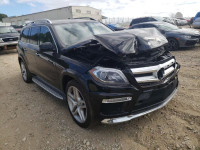 2016 MERCEDES-BENZ GL 550 4MA 4JGDF7DE9GA660620