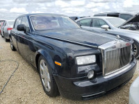 2010 ROLLS-ROYCE PHANTOM SCA681L5XAUX23274