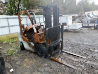 2022 OTHER FORK LIFT P1F29H28486