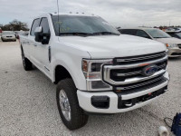 2022 FORD F350 SUPER 1FT8W3BT2NEC83571