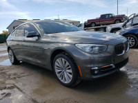 2016 BMW 535 IGT WBA5M2C52GGH99374