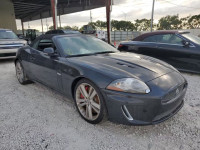 2011 JAGUAR XKR SAJWA4EC4BMB41459