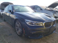 2016 BMW 750I XDRIV WBA7F2C52GG415447