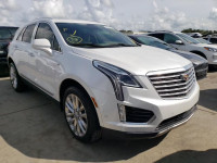 2018 CADILLAC XT5 PLATIN 1GYKNGRS4JZ121936