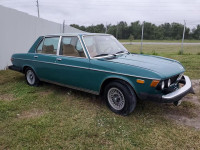 1974 BMW BAVARIA 3180458