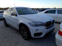 2015 BMW X6 SDRIVE3 5UXKU0C59F0F91704