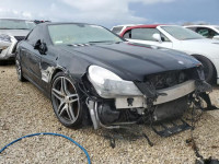 2009 MERCEDES-BENZ SL 63 AMG WDBSK70F99F148186