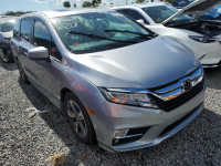 2020 HONDA ODYSSEY TO 5FNRL6H80LB005488