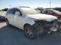 2009 AUDI Q7 TDI WA1AM74LX9D035957