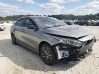 2022 KIA FORTE GT L 3KPF54AD0NE469351