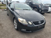 2006 LEXUS GS430 JTHBN96S465012282