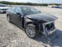 2021 INFINITI Q50 LUXE JN1EV7BP8MM700862